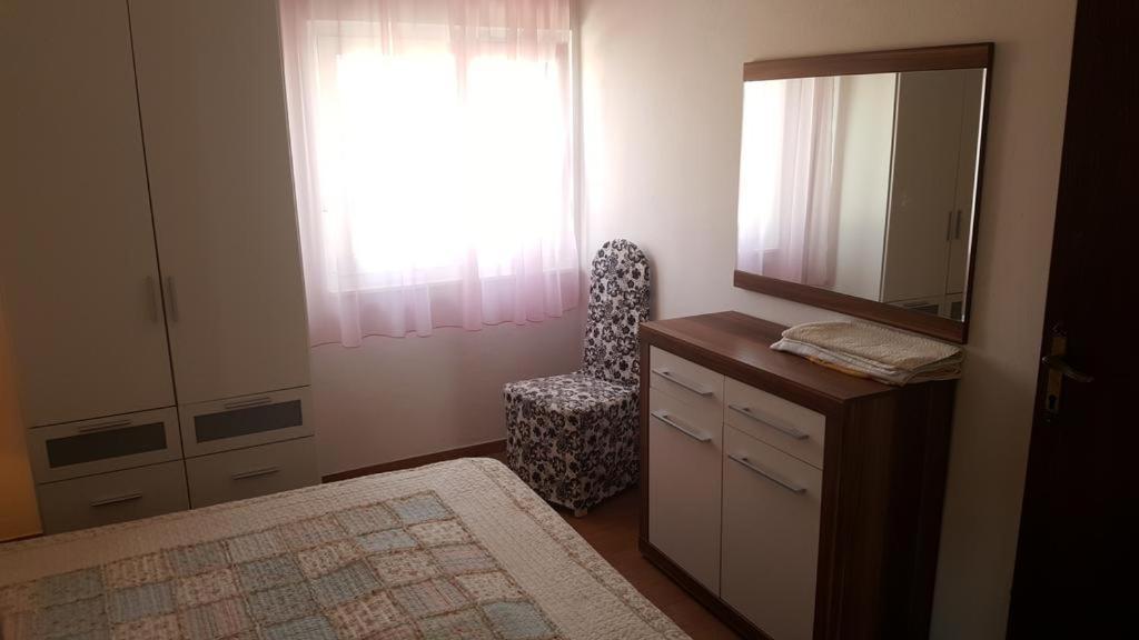 Apartments Lala 普利莫顿 外观 照片